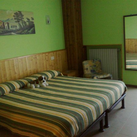 Hotel La Capannina Massino Visconti Ngoại thất bức ảnh