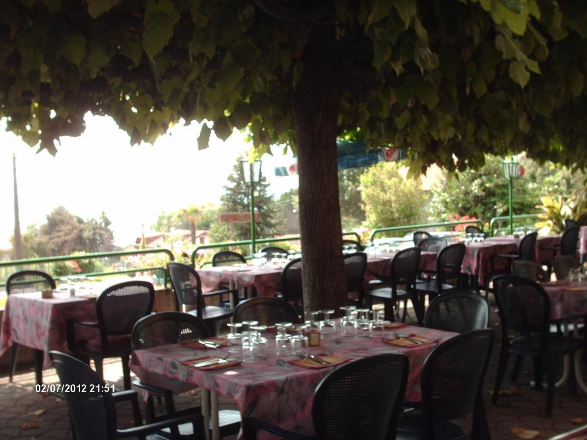 Hotel La Capannina Massino Visconti Ngoại thất bức ảnh