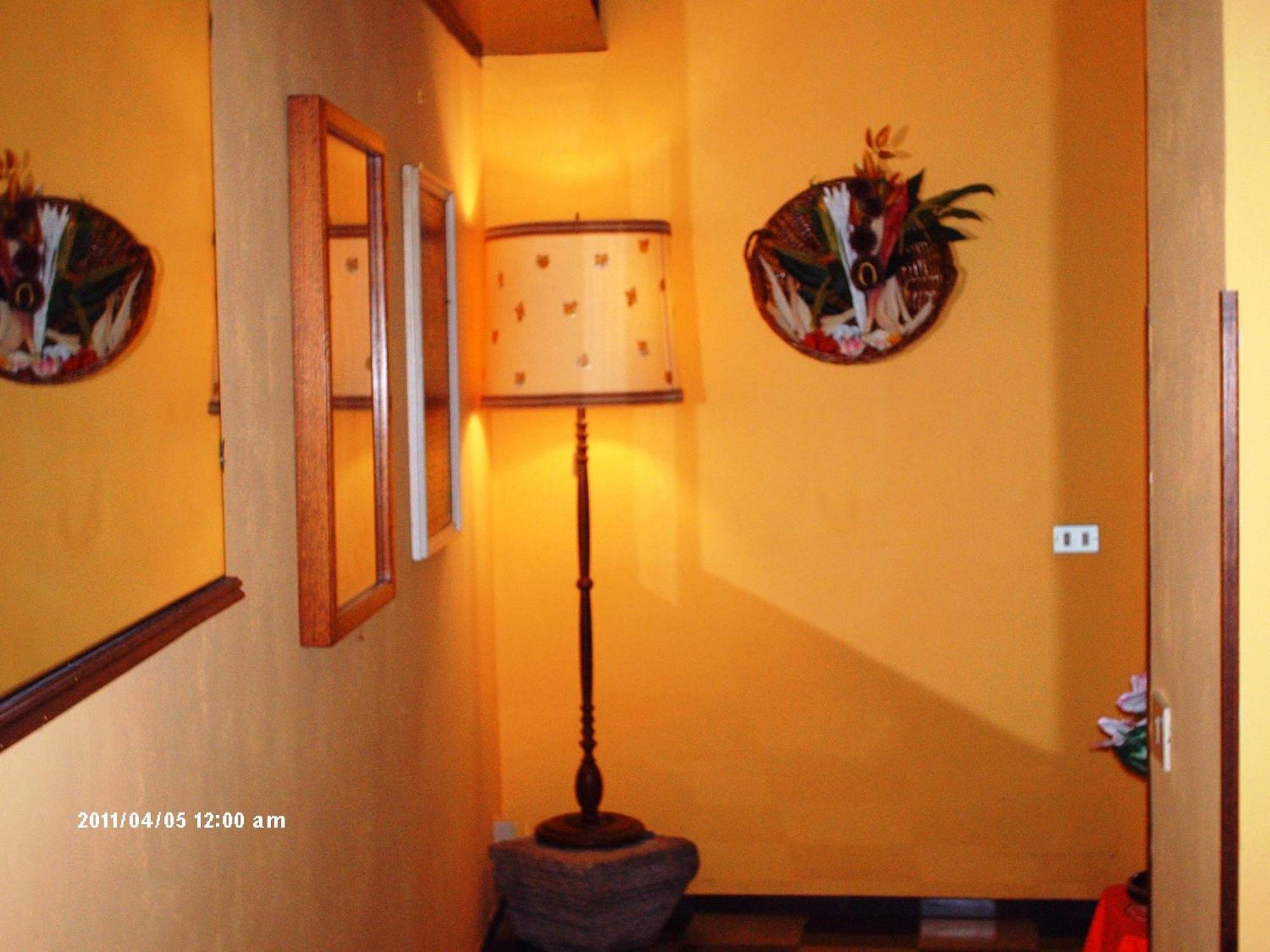 Hotel La Capannina Massino Visconti Ngoại thất bức ảnh
